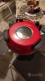 scalda pizza Improve