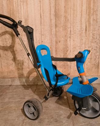 Baby Plus Music Triciclo (Feber)