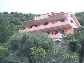 Immobile in asta di 135 m² con 3 locali a Sanremo