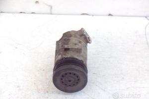 Compressore Aria Opel Corsa E 2016
