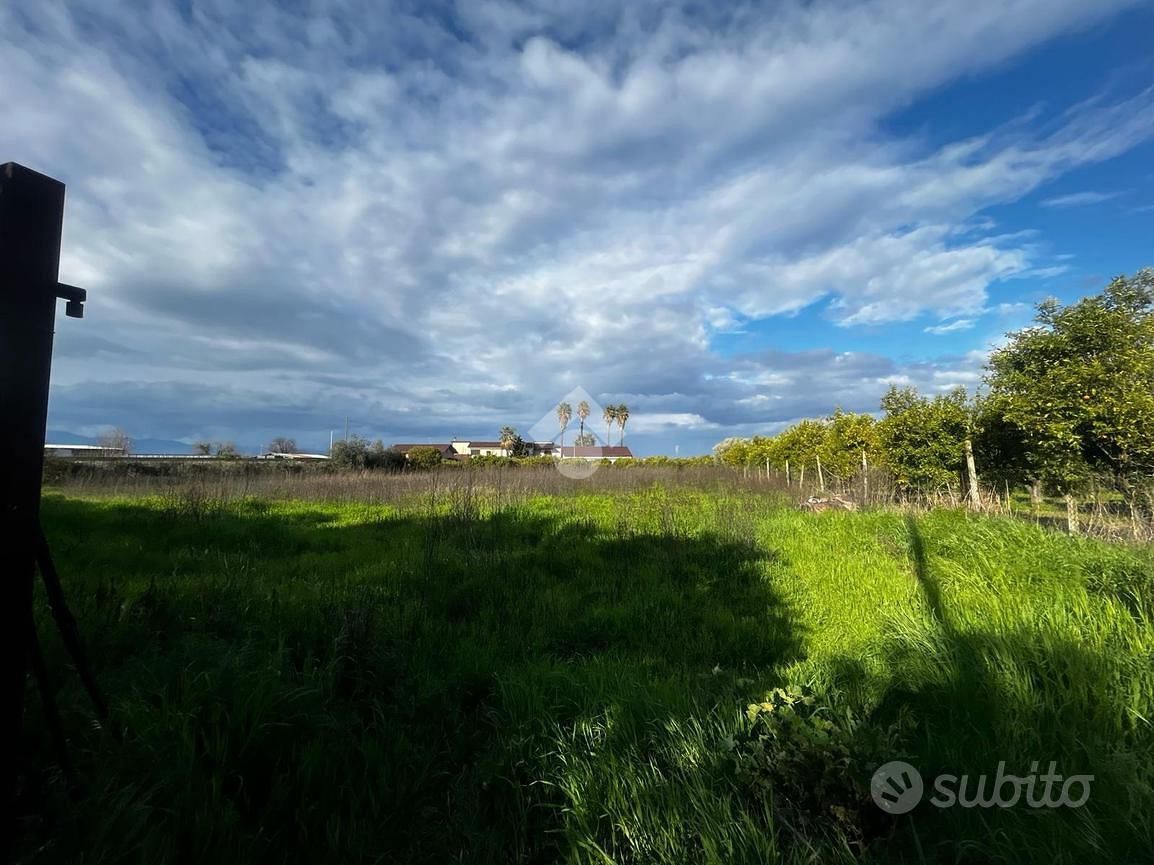 TER. AGRICOLO A CORIGLIANO-ROSSANO - Vista 4