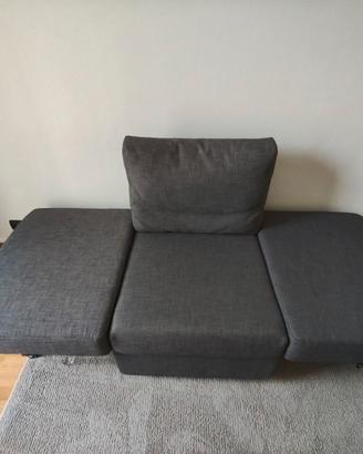 poltrona letto