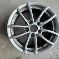 Cerchi in lega originali BMW 16x120