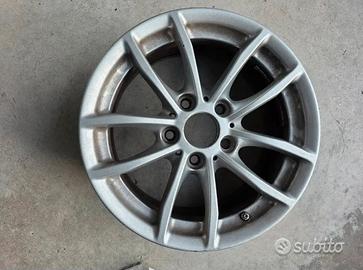 Cerchi in lega originali BMW 16x120