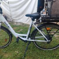 ebike citybike