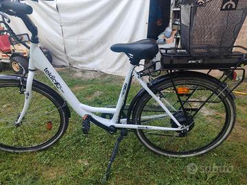 ebike citybike