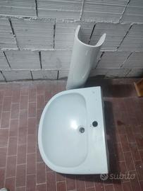 lavabo bagno ideal standard 