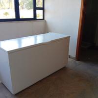 Congelatore a pozzetto