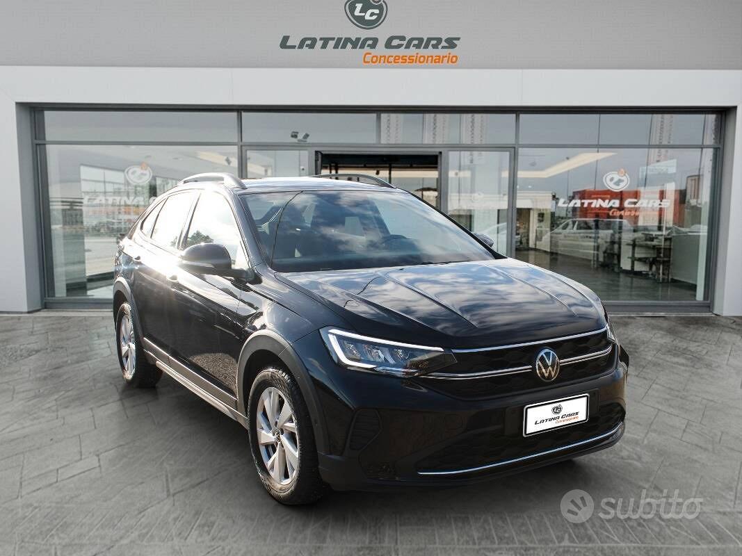 Volkswagen Taigo 2022 photo 4