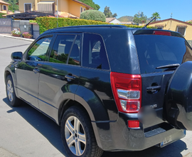 Suzuki Grand Vitara Executive