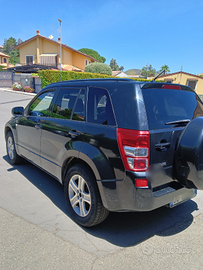 Suzuki Grand Vitara Executive