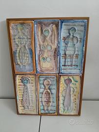 Rara Maiolica "Bocca di Rosa"-Fangerri 1999 