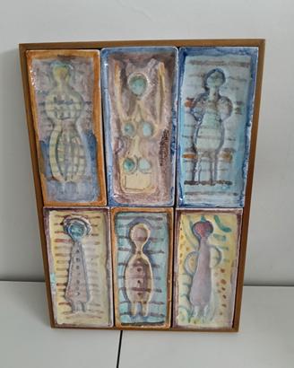 Rara Maiolica "Bocca di Rosa"-Fangerri 1999 