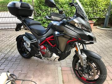 Ducati Multistrada 1260 GT
