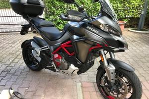 Ducati Multistrada 1260 GT