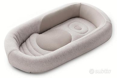WELCOME POD Baby Nest - Quiet Beige