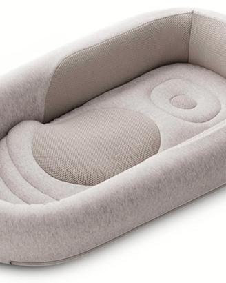 WELCOME POD Baby Nest - Quiet Beige