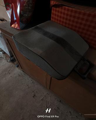 Olivetti lettera 32