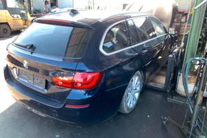 Ricambi usati BMW 525 xd f11 2012 2.0 diesel n47d2