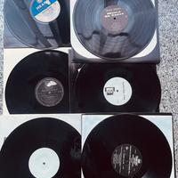 VINILI Mini Stock 7 Vinili House,Deep House,Tribal