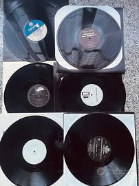 VINILI Mini Stock 7 Vinili House,Deep House,Tribal