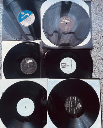 VINILI Mini Stock 7 Vinili House,Deep House,Tribal