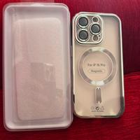 Cover IPhone 16’Pro”