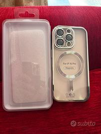 Cover IPhone 16’Pro”