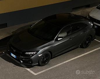 HONDA CIVIC 1.5 Sport plus