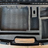 Valigette per radiomicrofoni o porta utensili