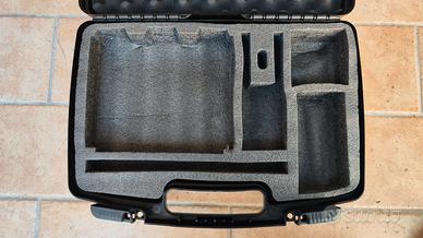 Valigette per radiomicrofoni o porta utensili