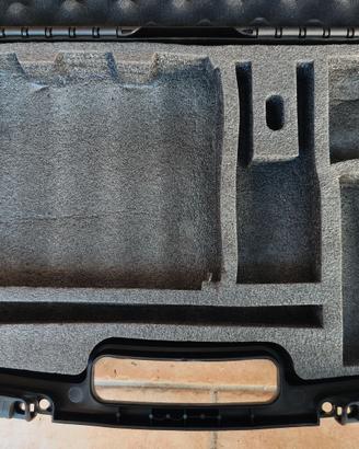 Valigette per radiomicrofoni o porta utensili