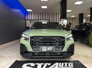Audi Q2 30 TDI S tronic / line Edition/ EDITION ON