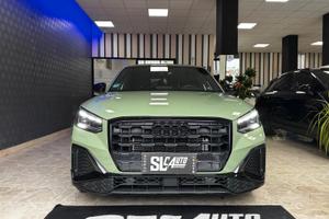 Audi Q2 30 TDI S tronic / line Edition/ EDITION ON