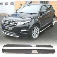 PEDANE PEDANE RANGE ROVER EVOQUE PURE - PRESTIGE