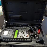 Tester batteria Wurth