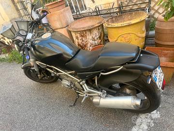 Ducati moster 600