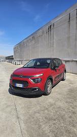 Citroen C3 BlueHDi 100 S&S Shine