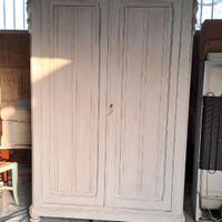 ARMADIO ANTICO SHABBATO