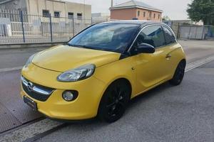 Opel Adam 1.2 70 CV