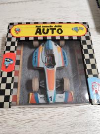 libro giocattolo x bambini 