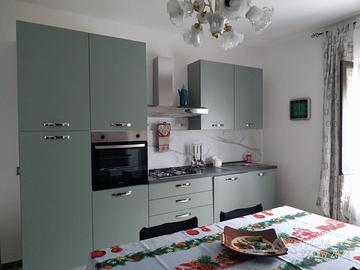 Appartamento Lanusei