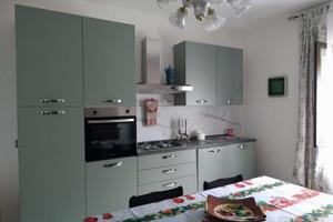 Appartamento Lanusei