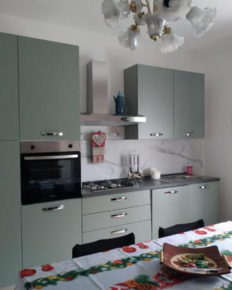 Appartamento Lanusei