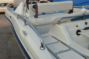 Barca Ranieri Soverato