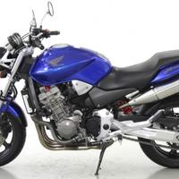 Honda Hornet 900 - 2006