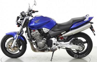 Honda Hornet 900 - 2006