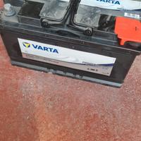 Batteria Varta Agm