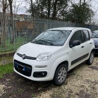 Panda 0.9 4x4 van
