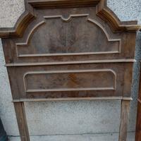 Letti singoli primi '900